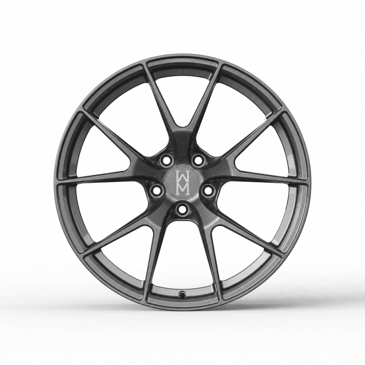 MonzaWheels monoblock forged collection